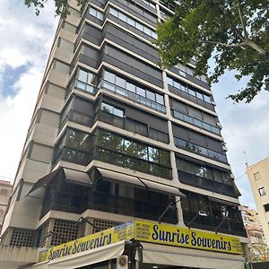 Apartamento de 2 Dormitorios